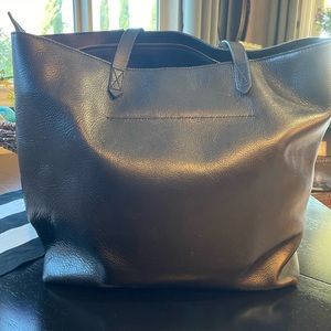 Madewell Large Transport Tote  REDUCED